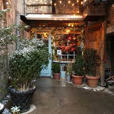 Stores closed on thanksgiving 2019. Freemans Restaurant Picture Of Freemans Restaurant New York City Tripadvisor
