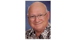 Vernon Norman Obituary (2019)