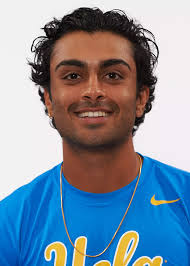 Men's Tennis Drops 4-3 Decision to No. 19 Texas A&M