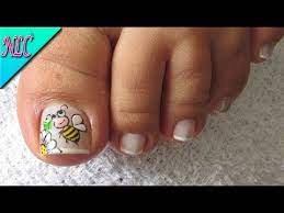 Es por esto que les traemos imagenes con bellos diseños de decorados de uñas para pies con flores y mariposas, especiales. Decoracion De Unas Vintage Frances Nail Art Vintage Roses Nail Art Nlc Youtube Arte De Unas De Pies Disenos De Unas Pies Unas Manos Y Pies