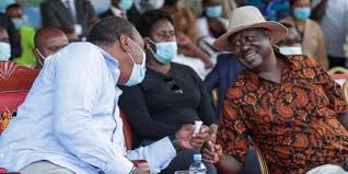 Meanwhile, kisii joined seven other counties that have endorsed the bbi bill. Bbi Bill Passes Counties Stage Mcm