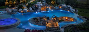 For luxury inground pools, there's no one like cardillo pools. Platinum Pools Designs Builds And Services Inground Pools And Spas