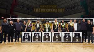 For fellow long beach state alum tj defalco, who an olympian on the usa indoor men's volleyball team, it's unfortunate but also something he's not planning on dwelling on. Tj Defalco Men S Volleyball Long Beach State University Athletics
