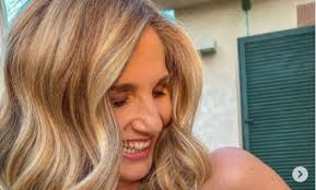 Check spelling or type a new query. Lorella Cuccarini E L Incontro Indimenticabile Gli Ha Cambiato La Vita