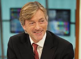 Richard placed his first counter into the machine choosing drop zone number one, but unfortunately he didn't manage to get anything out of the machine. Richard And Judy Are Over Richard Madeley Makes Shocking Announcement