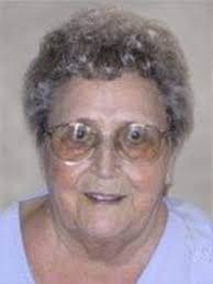 Obituary information for Ruth Viola Carnegie