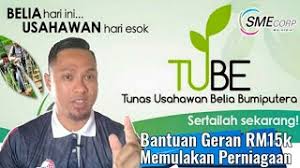 Ia bertujuan membantu golongan muda bumiputera memulakan perniagaan. Permohonan Program Tunas Usahawan Belia Bumiputera Tube 2020 Sme Corp Malaysia Youtube