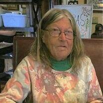 Susan Diane Law Obituary