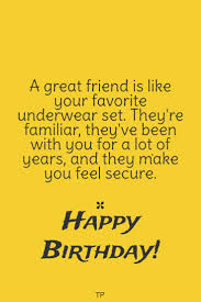 Check our large collection of wishes, quotes, and messages! 100 Funny Birthday Wishes For Friend Or Best Friends Tailpic