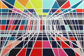 10 Famous Pattern Artists You Must Know Widewalls Pattern Art Abstract Geometric Art Famous geometric abstract art artists.