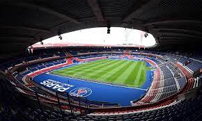 Discover your destination with the world's #1 ocean cruise line. Pour La Saint Valentin Tentez De Gagner Une Nuit Dans Le Parc Des Princes