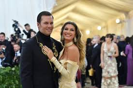 Here are a few other tidbits about the first wife of football Gisele Bundchen Net Worth Model Worth More Than Patriots Qb Tom Brady