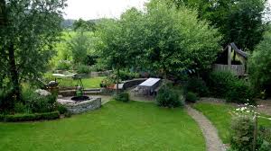 Es gibt so viele und schöne blogs, auf denen sich alles um den garten dreht. Ein Schweizer Garten Von Null Auf Garten In 2 Jahren