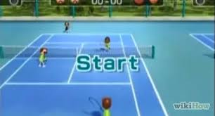 We have more cheats and tips for this game here, wii sports cheats How To Bowl An Easy Bowling Strike In Wii Sports 5 Steps