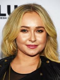 Image result for Hayden Panettiere