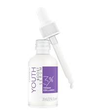 In particular, ramirez recommends using multiple serums especially for those with mature skin as it requires stronger and more potent ingredients to repair and strengthen the skin after collagen starts to break down. Catrice Youth Booster Serum Serum Face Care Care Kosmetik4less De