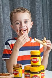 Boy so scared of food he only ate Vegemite sandwiches