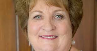 Marsha Harrison Goodwin