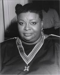 Parang queen Daisy Voisin remembered