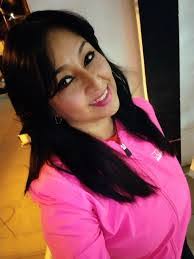 Danitza Pena's Instagram, Twitter & Facebook