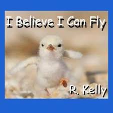 Dm i think about it every night and day. I Can Fly Lyrics