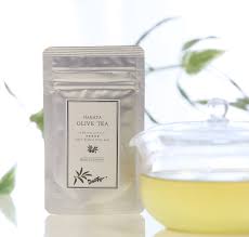 ハカタ オリーブティー Birthday Stone Soap