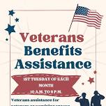 Veterans Benefit Assistance