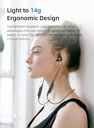 Cables De Cobre Chapado KINBOOFI KBEAR