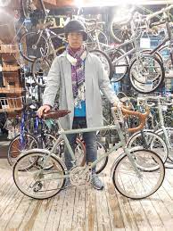 かずりんブログの画像 エキサイトブログ blog 自転車のデザイン ファッションスタイル 自転車