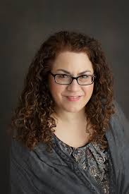 Cryssa Bazos: The appeal of telling (historical) stories