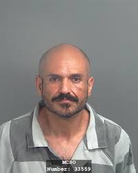 Gallery: Fugitives sought by Houston-area police (Oct. 13