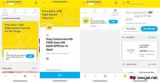 6 how much are you really saving? Digi Free 1gb Covid Digital Freebies