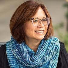 Michele Lee Bernstein (@pdxknitterati) · Portland, OR · Instagram photos  and videos