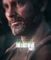 The OG Look Fits Joel More