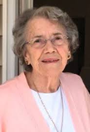 Jean Lowry Obituary (1926