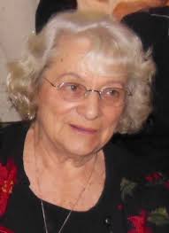 Marilyn Ann Fordham Acquino Formerly Of Southampton Dies May 1