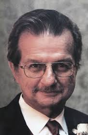 Obituary information for Robert J. Rogowski