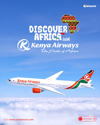 Discover more of Africa this summer with Wakanow and Kenya Airways! Enjoy  amazing round trip fares from Accra and travel with ease. Book now via  www.wakanow.com Call: 024 243 5515 | 030