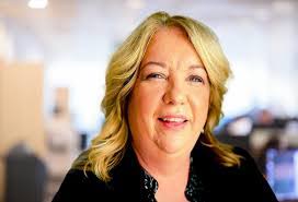 Clare Willis's Instagram, Twitter & Facebook