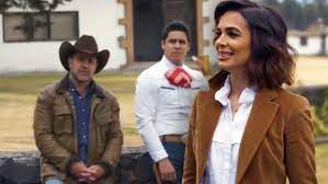 Biby y Eduardo, El Reality: dónde y cuándo ver el show de los Capetillo |  Shows | Univision