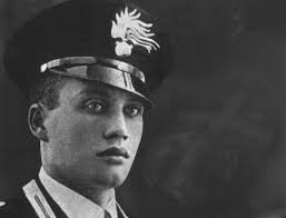 Salvo D'Acquisto Cannara rende omaggio al Sottufficiale