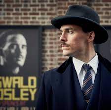 مفاجآت صادمة فى الموسم الخامس منpeaky blinders لأول مرة تومى شيلبى يفشل فى مخططاته عودة توم هاردى من الموت لمساندة عصابة برمنجهام تألق كبير لـ سام كلافلن ومايكل جراى خائن اليوم السابع