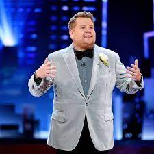 Actor james corden created the popular british sitcom 'gavin and stacey' and appeared in the musical 'into the woods.' he hosts 'the late late show.' Endlich Abnehmen Moderator James Corden Hat Genug Vom Ungesunden Lebensstil Fit For Fun