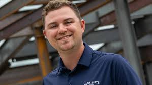 Penn State Harrisburg awards ceremony recognizes faculty and staff