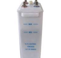 China Rechargeable Nickel Iron Batteries For Sale 1.2v 300Ah ...