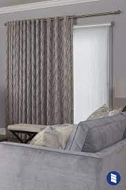 See more ideas about window coverings, sliding glass door, sliding door window coverings. If You Need To Block Glare And Harmful Uv Rays Coming In Through Your Sliding Glass Door Traditional Verti Living Room Blinds Blinds For Windows Blinds Design
