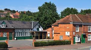 Temple End Vets High Wycombe