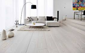 Factors That Determine Your Home Flooring Option Yonohomedesign Com In 2020 White Oak Floors White Wood Floors Room Flooring