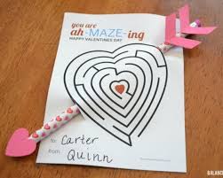 If you're rather in the digital tools, use simple handwritten fonts and lay some fun scribbles over your boo's picture in the graphic editor. Creative Valentine Cards For Kids Hative