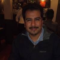 Erick Alejandro Garcia-Trejo